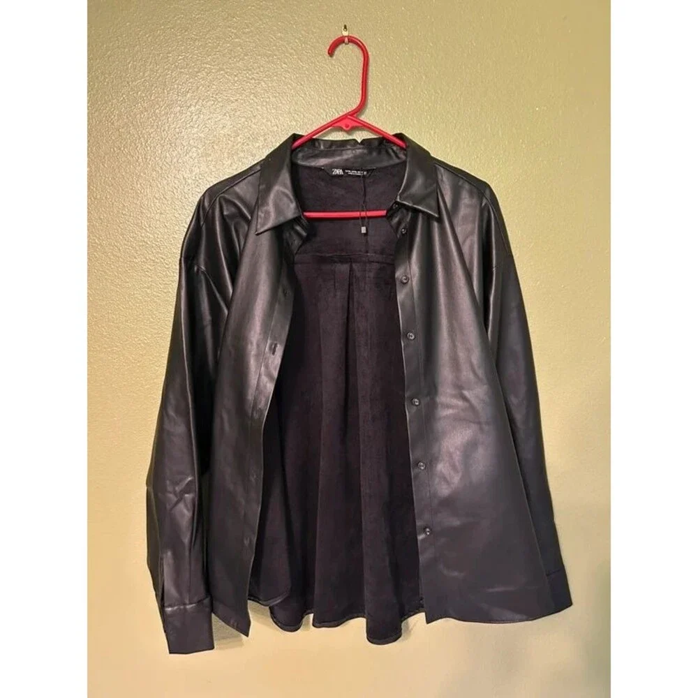 Zara never worn
